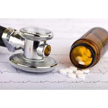 Blood Pressure Tablets